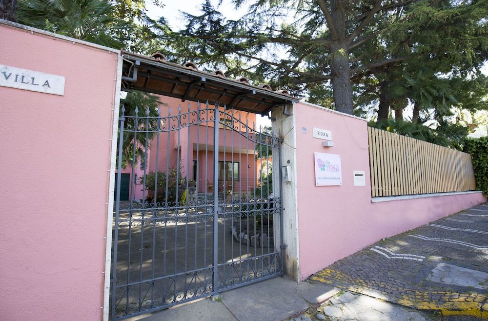 undefined Villa Rosa Sorrento 9