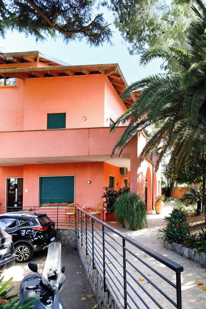 undefined Villa Rosa Sorrento 8