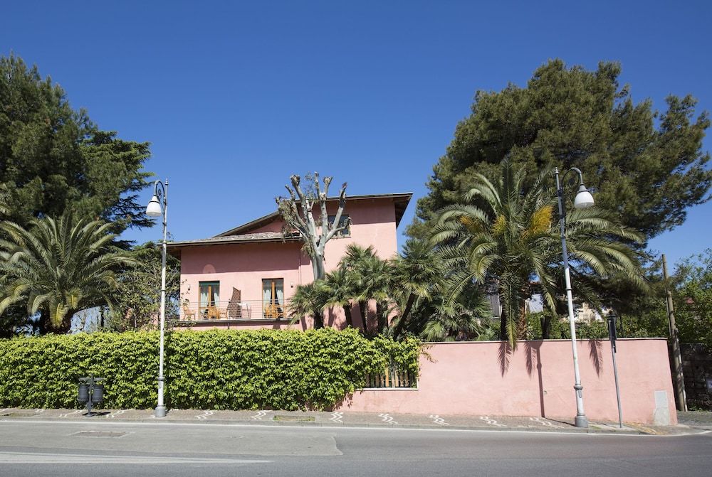 undefined Villa Rosa Sorrento 10