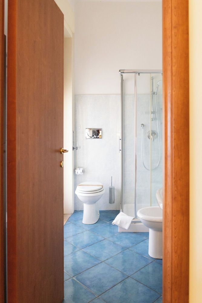 Villa Rosa Sorrento Studio Apartment for 2 people with kitchenette 11