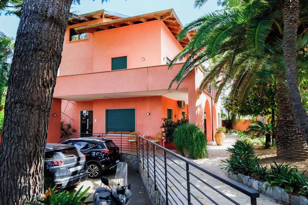 undefined Villa Rosa Sorrento 7