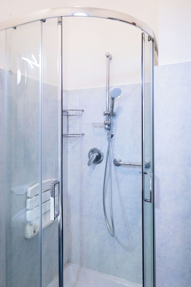 Villa Rosa Sorrento Studio Apartment for 2 people with kitchenette 23