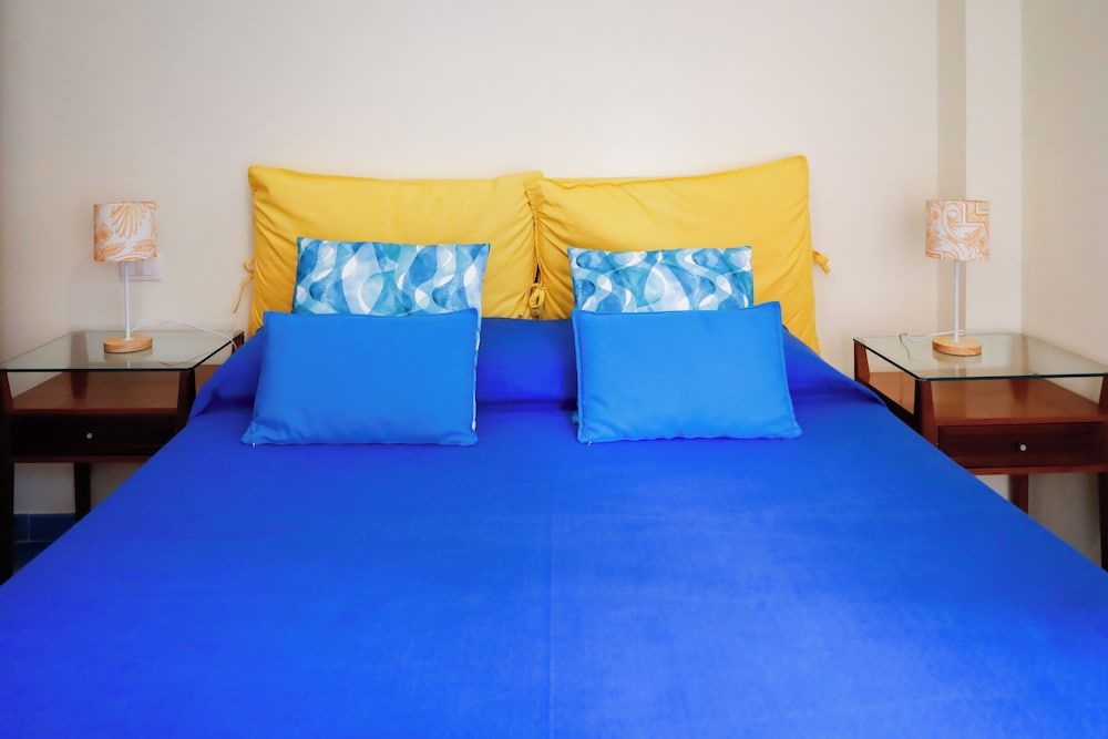 Condo, 1 Bedroom