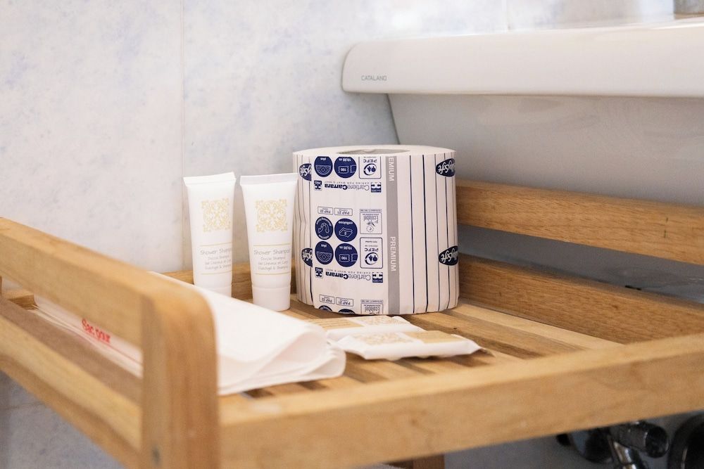 Villa Rosa Sorrento Studio Apartment for 2 people with kitchenette 12