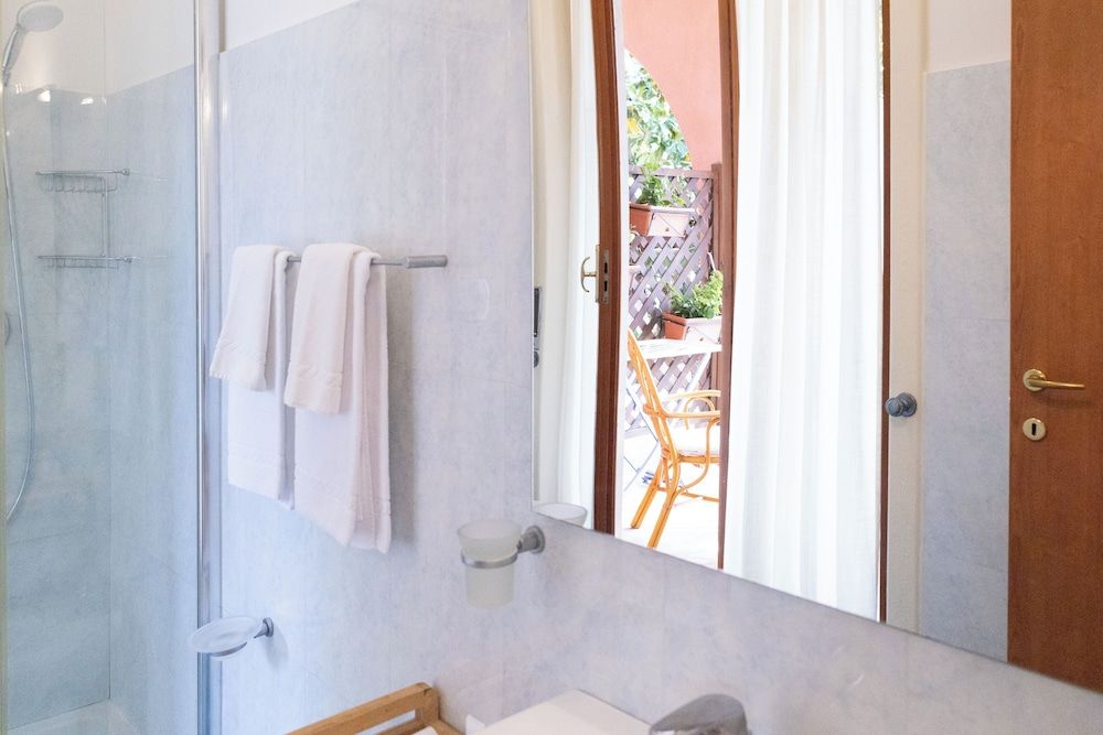 Villa Rosa Sorrento Studio Apartment for 2 people with kitchenette 16