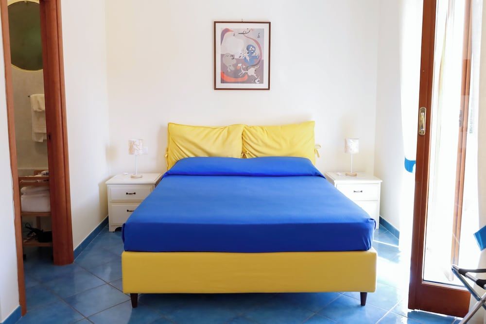 undefined Villa Rosa Sorrento 3