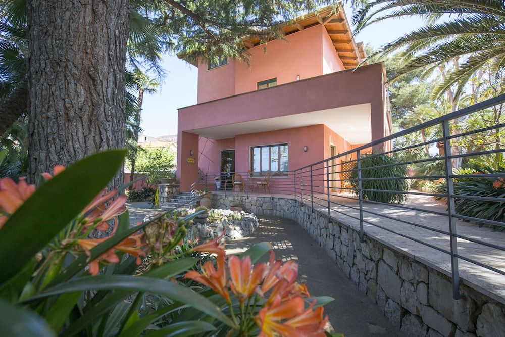 undefined Villa Rosa Sorrento 6