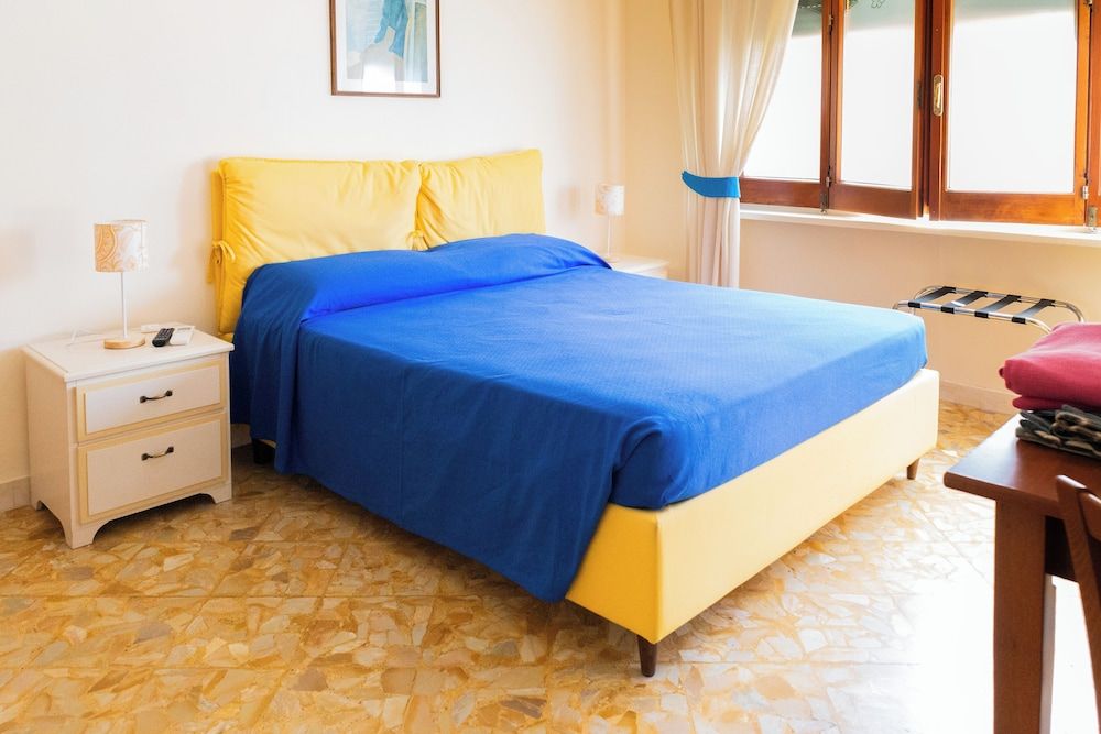 undefined Villa Rosa Sorrento