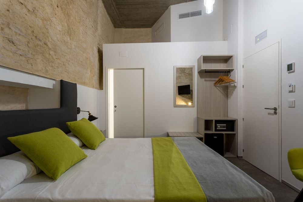 Double Room, Accessible, Ground Floor