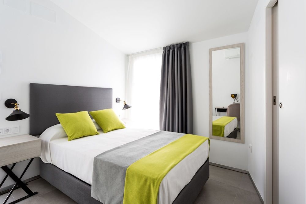 undefined Hotel Boutique La Puerta de Palacio - Only Adults