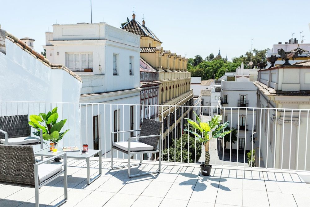 undefined Hotel Boutique La Puerta de Palacio - Only Adults 6