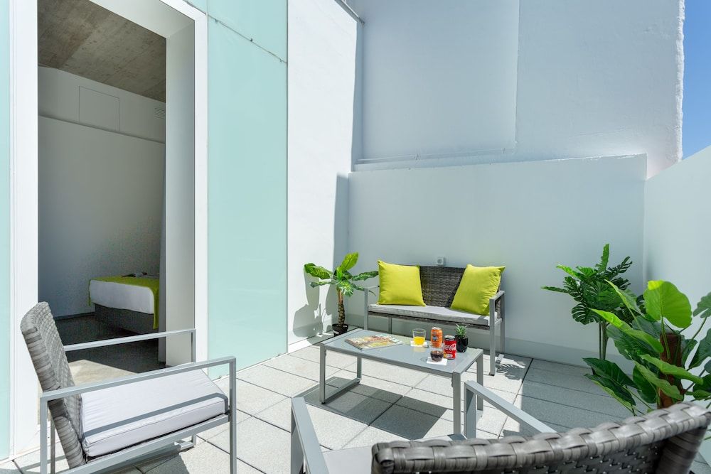 undefined Hotel Boutique La Puerta de Palacio - Only Adults 9