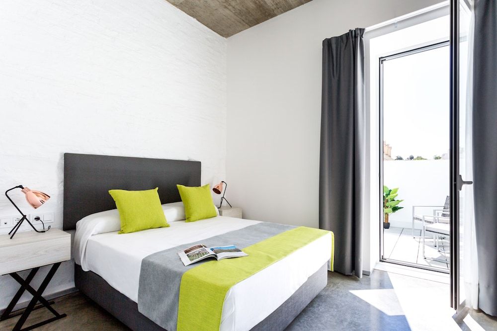 undefined Hotel Boutique La Puerta de Palacio - Only Adults 3