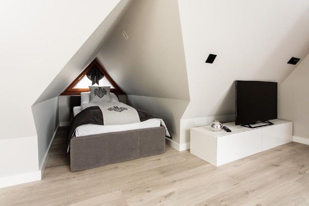 Apartment (Rubin)