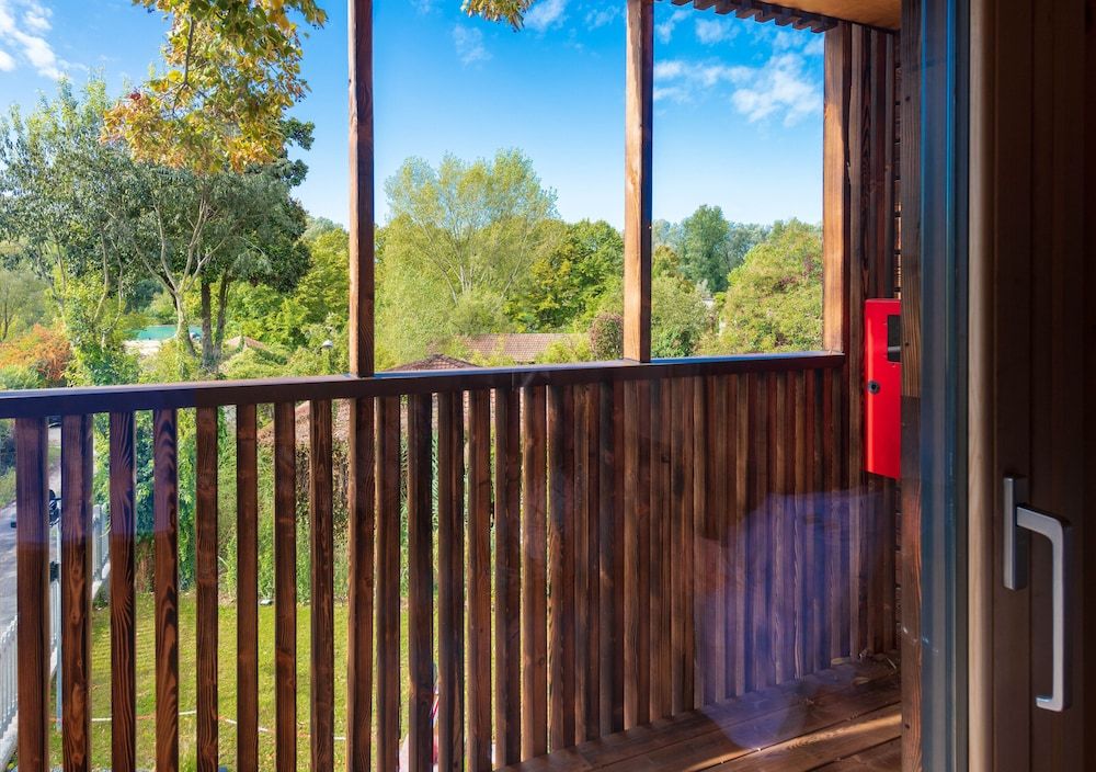 Borgo Stazione Bike Inn Exclusive Tree House 5