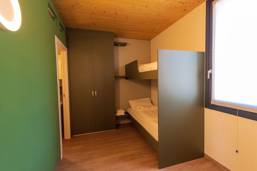Family Apartment