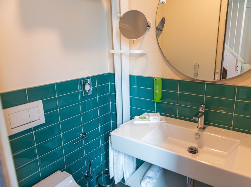 Borgo Stazione Bike Inn Family Room 2