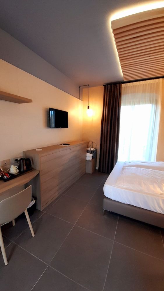 Borgo Stazione Bike Inn Double or Twin Room 3