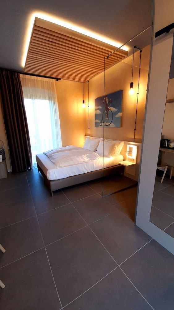 Borgo Stazione Bike Inn Double Room 2