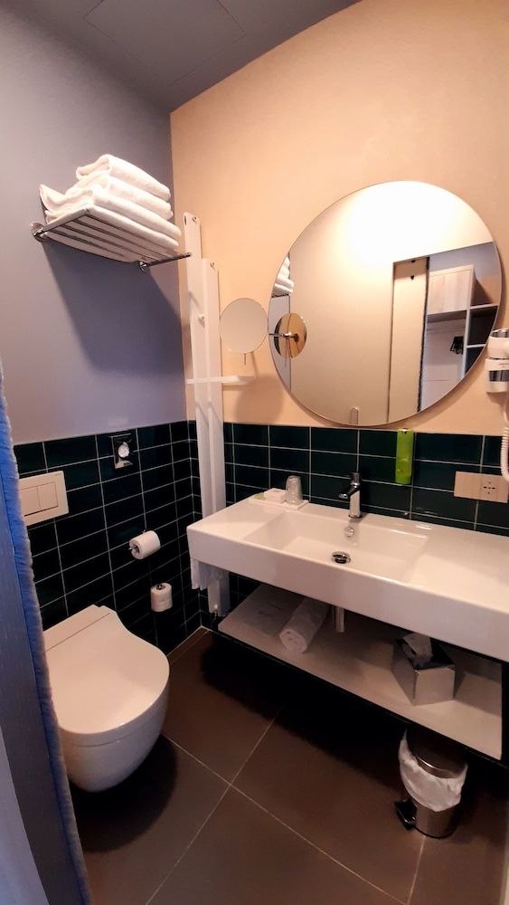 Borgo Stazione Bike Inn Double Room 4