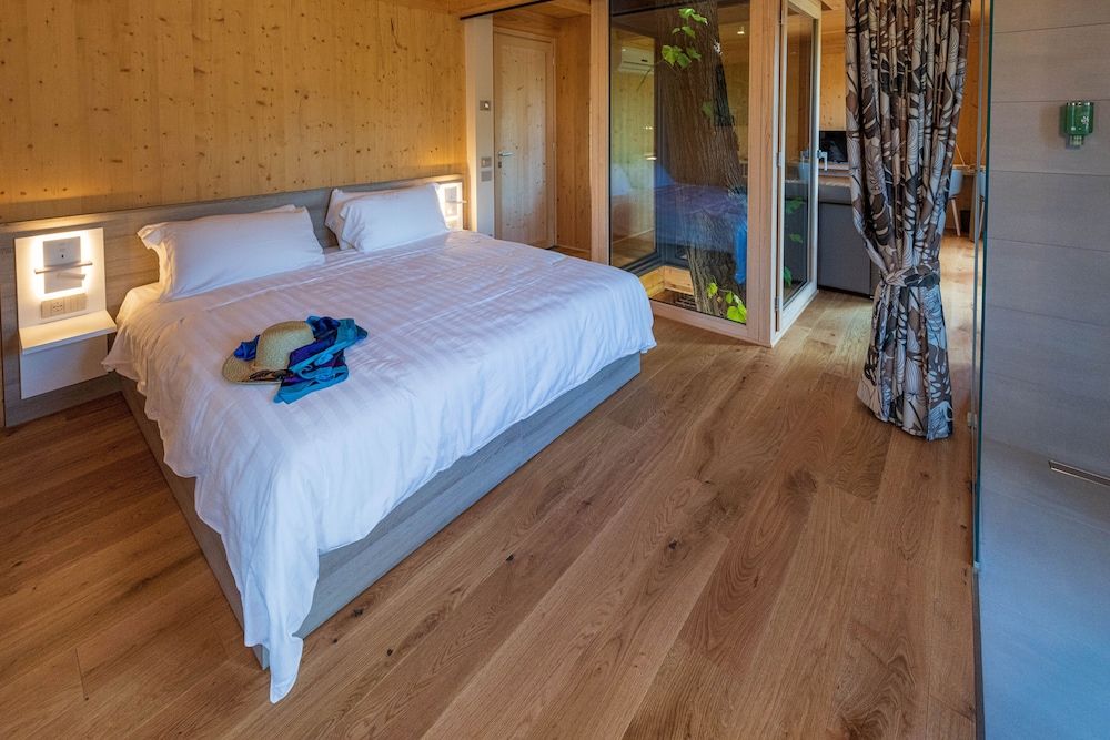 Borgo Stazione Bike Inn Exclusive Tree House