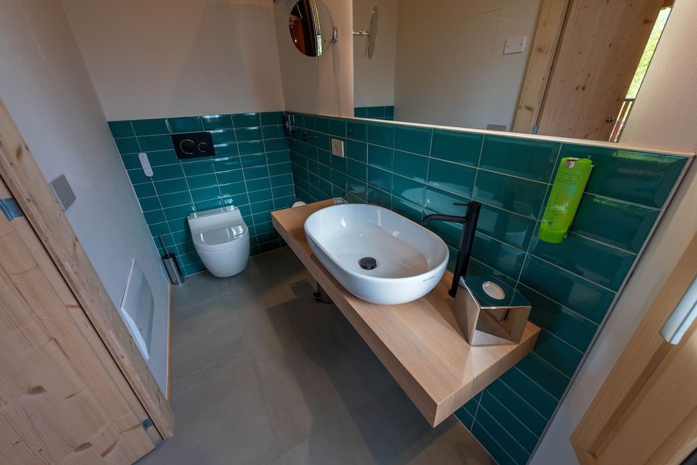 Borgo Stazione Bike Inn Exclusive Tree House 6