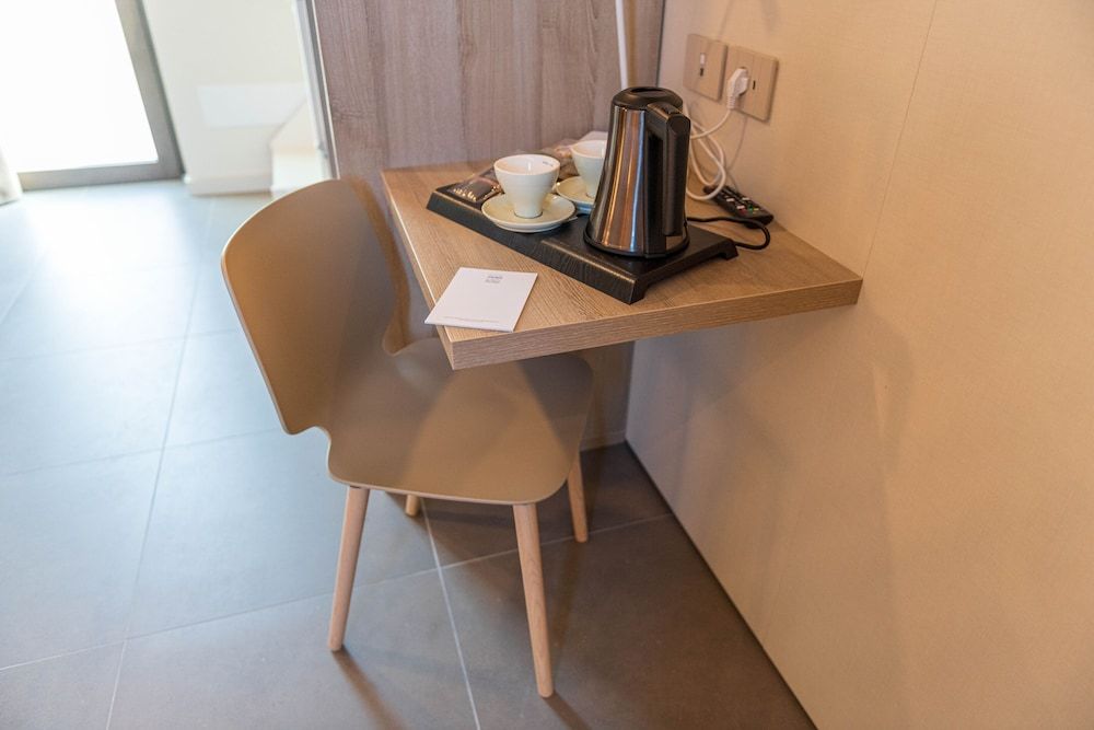 Borgo Stazione Bike Inn Double Room 6