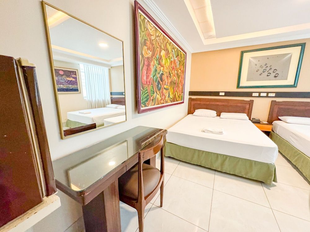 Hotel GH Alexander Comfort Double Room 4