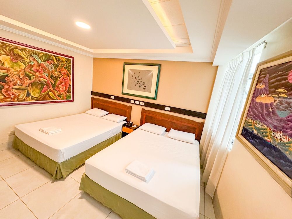 Hotel GH Alexander Comfort Double Room 2