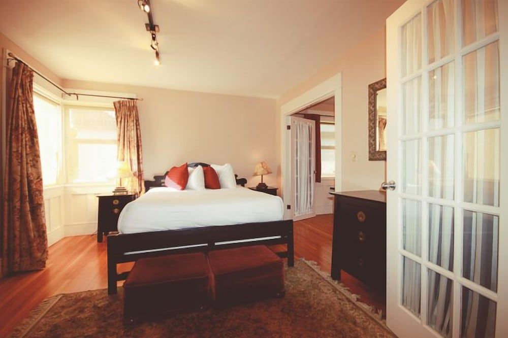 House, 1 Queen Bed with Sofa bed, Non Smoking