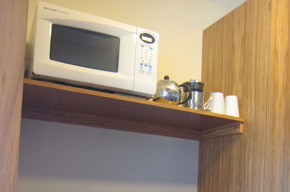 Buller Court on Palmerston Basic Studio, Non Smoking 4