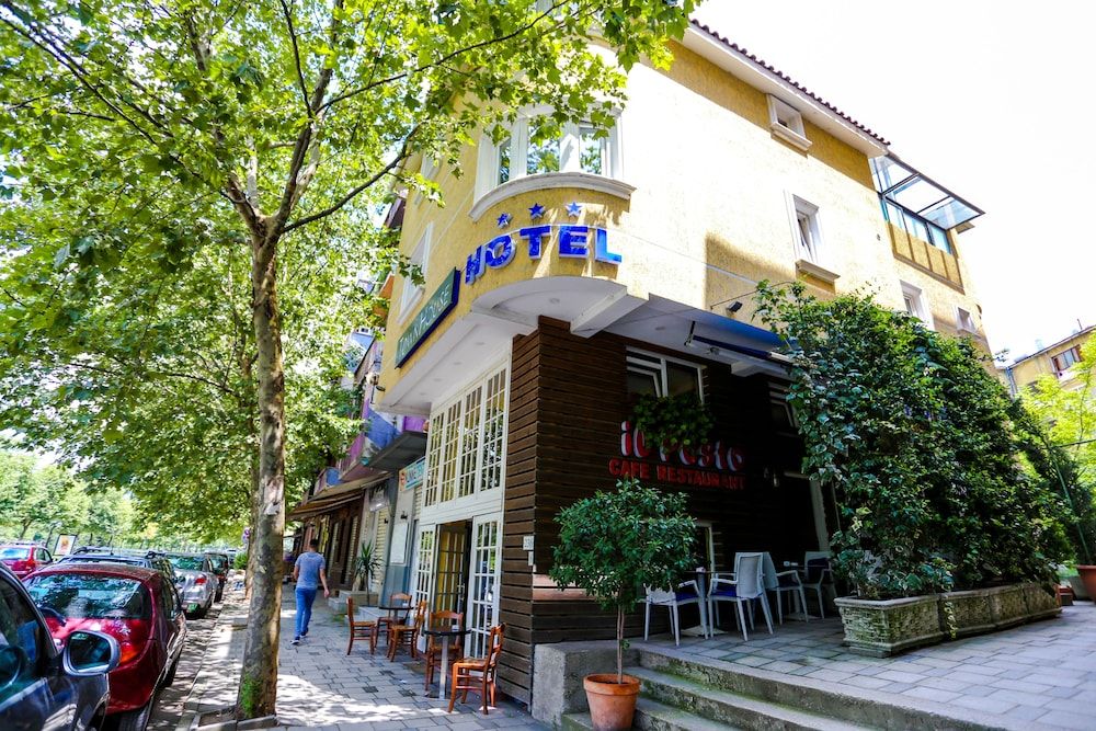 undefined Hotel Town House