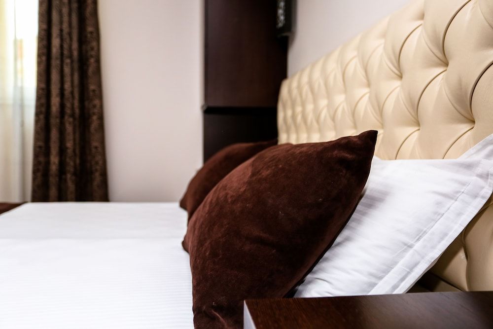 Hotel Town House Twin Room 3