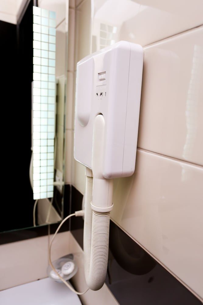 Hotel Town House Triple Room 7