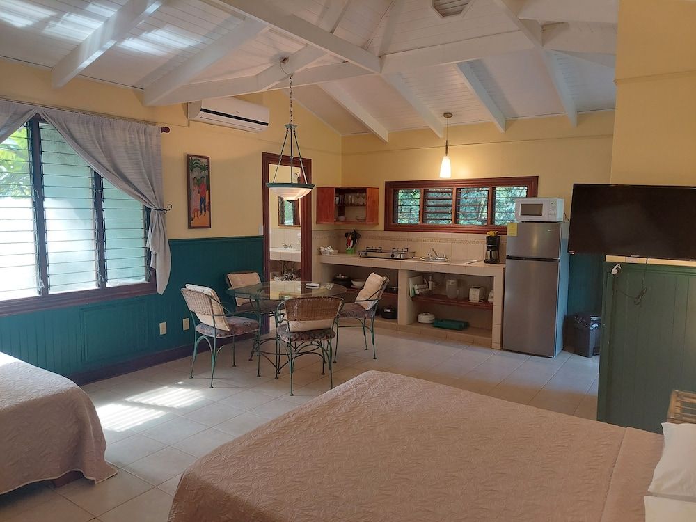 Loft, Non Smoking, Pool View