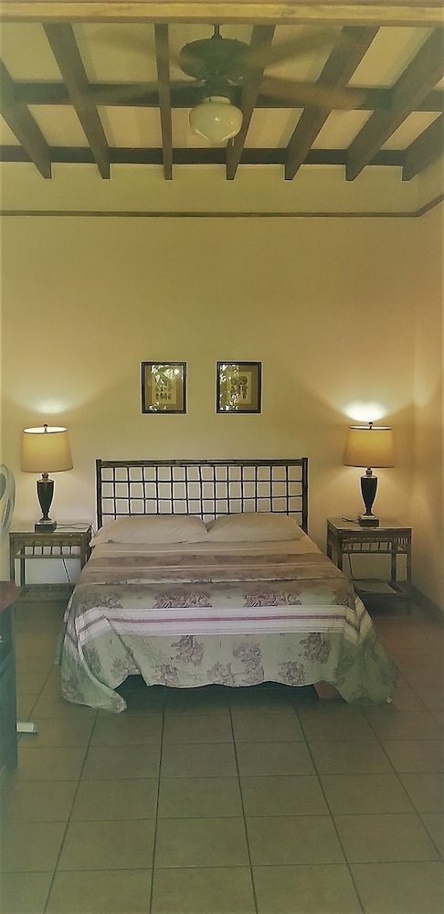 Classic Room, 1 Double Bed, Non Smoking