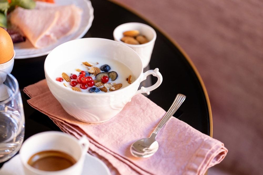 undefined Parisii Luxury Relais Rome 2