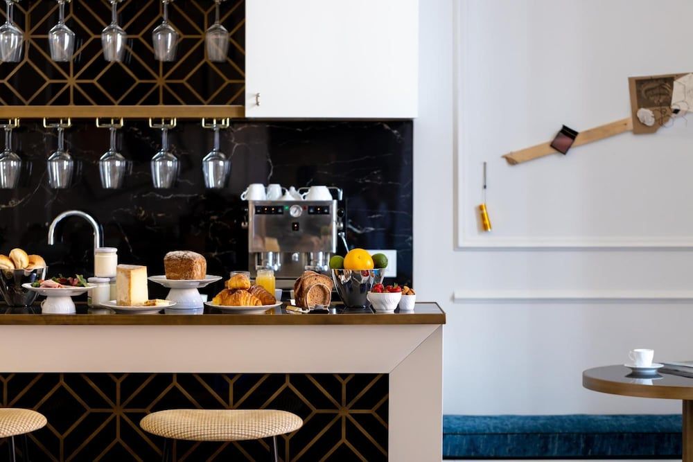 undefined Parisii Luxury Relais Rome