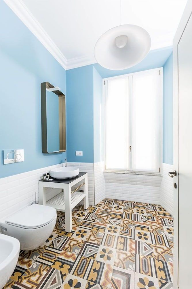 Parisii Luxury Relais Rome Junior Room 2