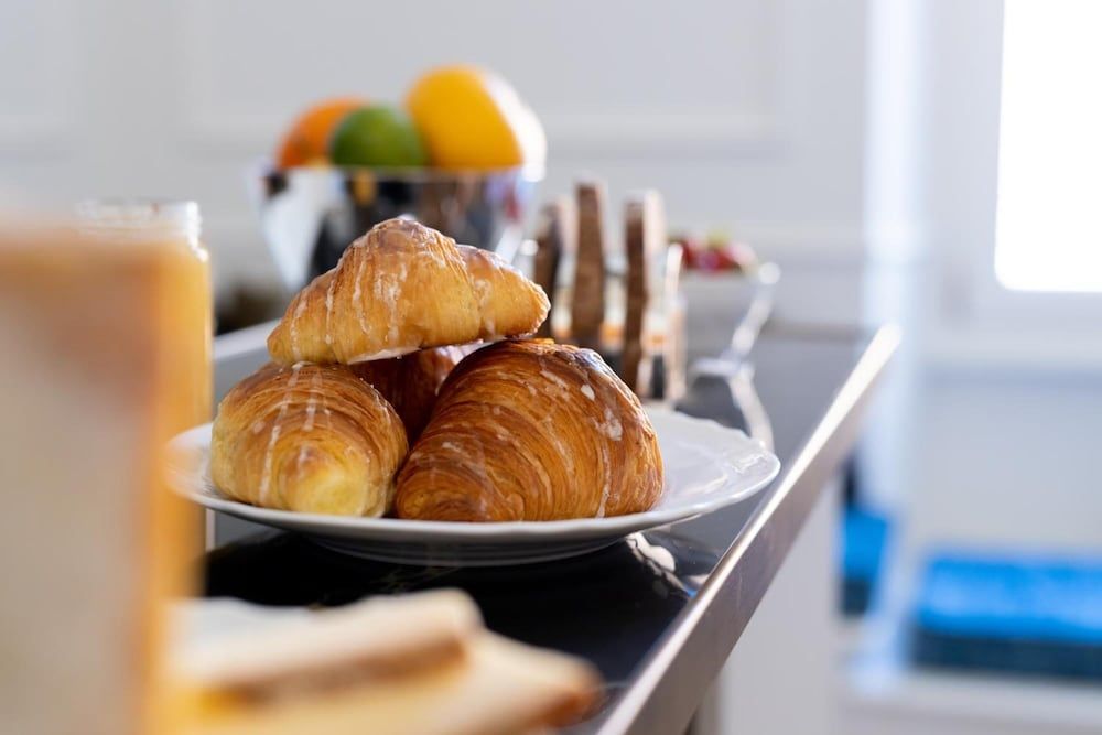 undefined Parisii Luxury Relais Rome 9