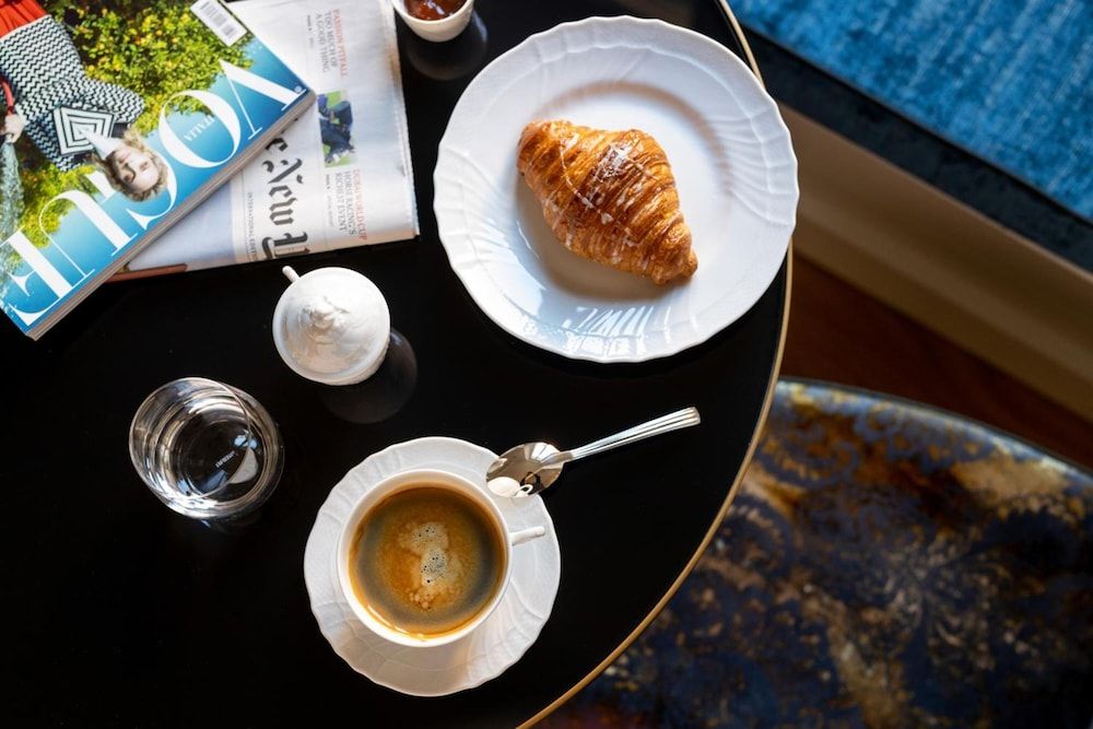 undefined Parisii Luxury Relais Rome 6