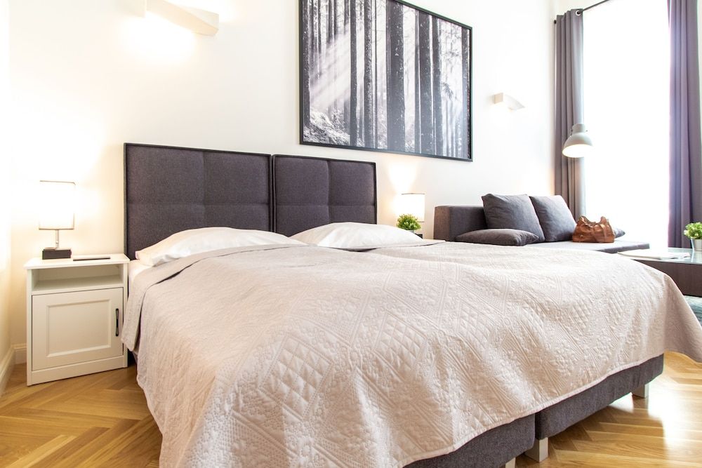 undefined Apartment Erdbergstrasse 6