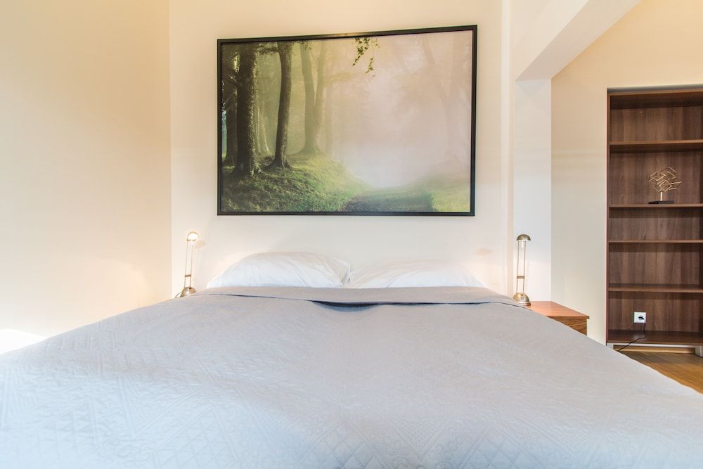 undefined Apartment Erdbergstrasse 5