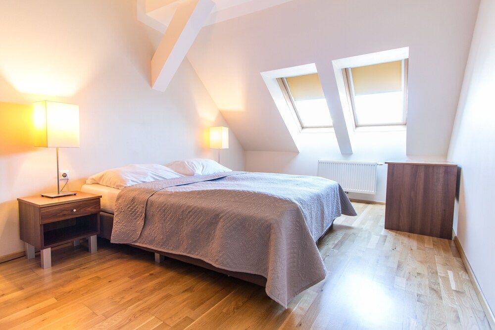 undefined Apartment Erdbergstrasse 2