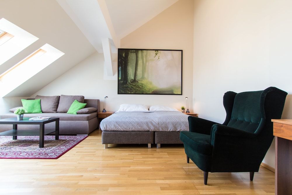 undefined Apartment Erdbergstrasse 4