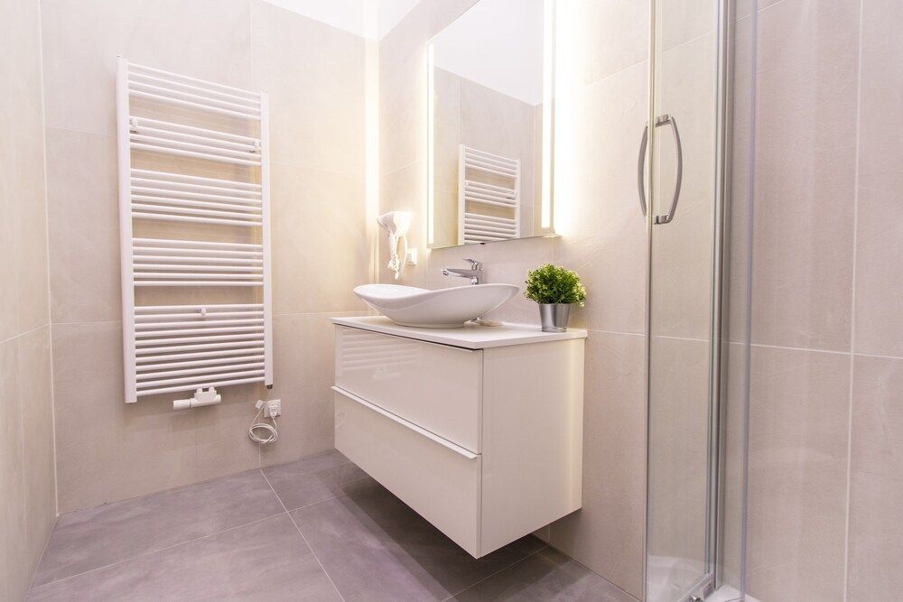 undefined Apartment Erdbergstrasse 8