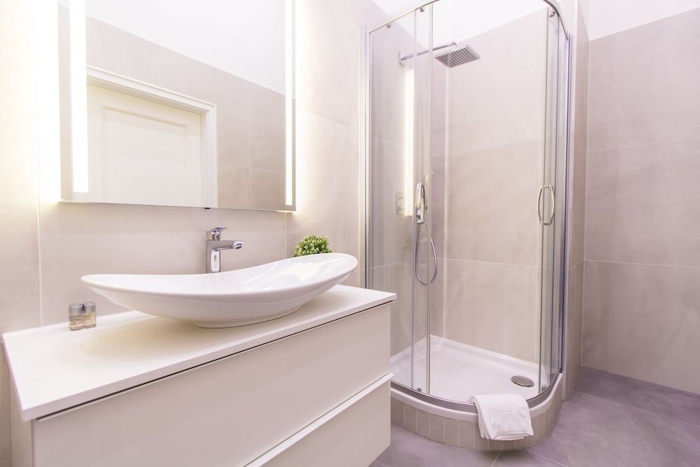 undefined Apartment Erdbergstrasse 7