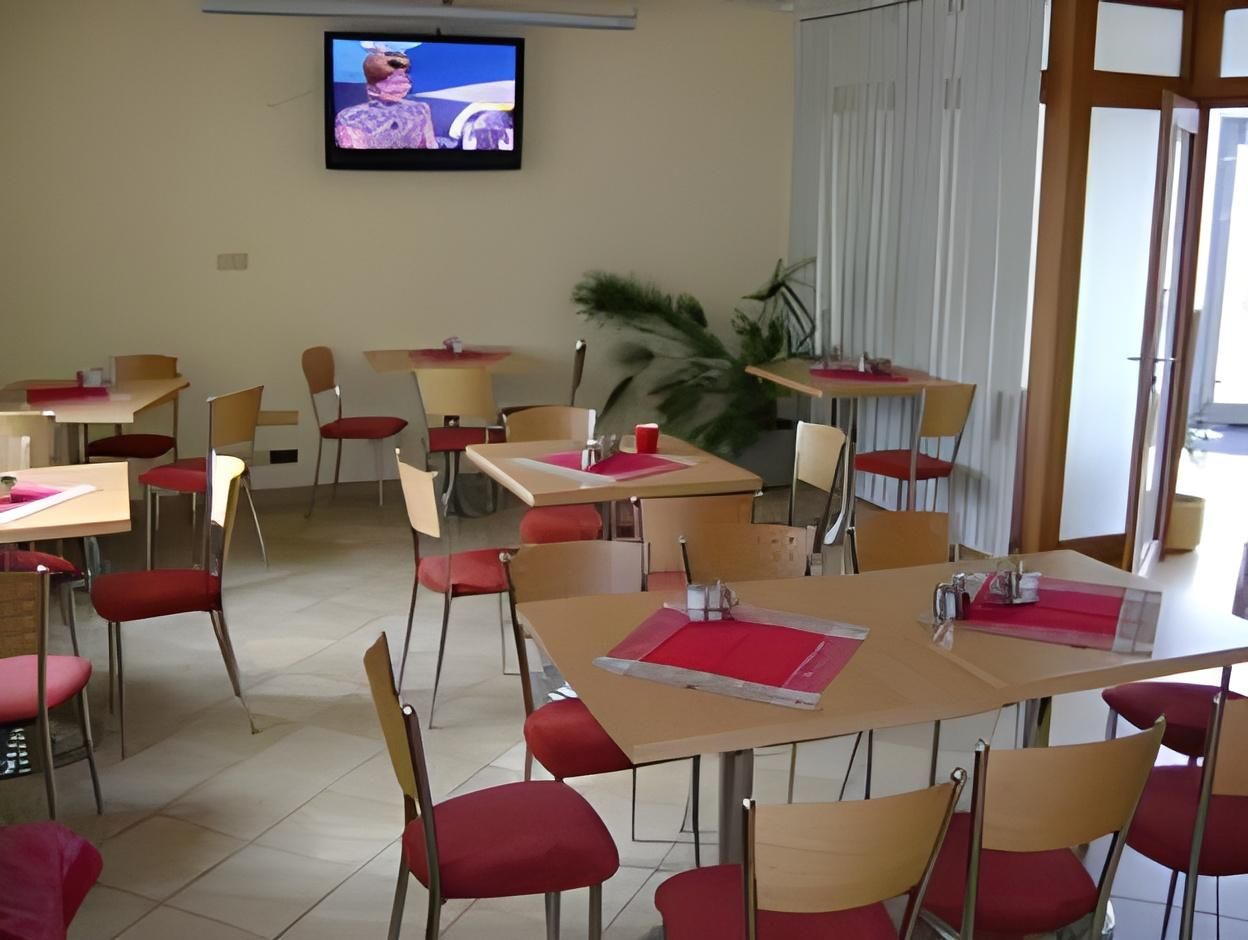undefined Hotel Vaka 9