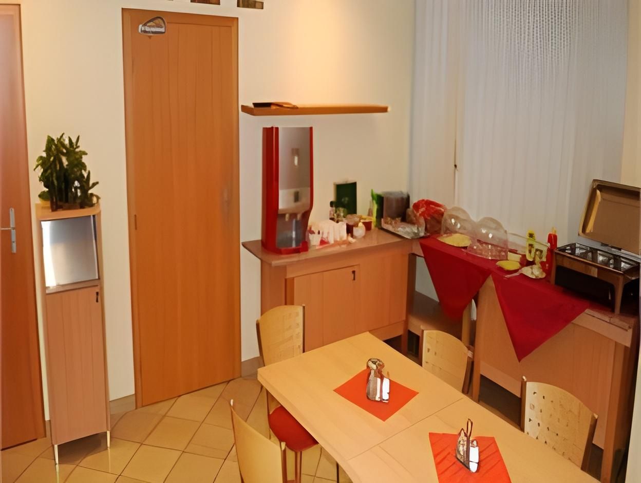 undefined Hotel Vaka 8