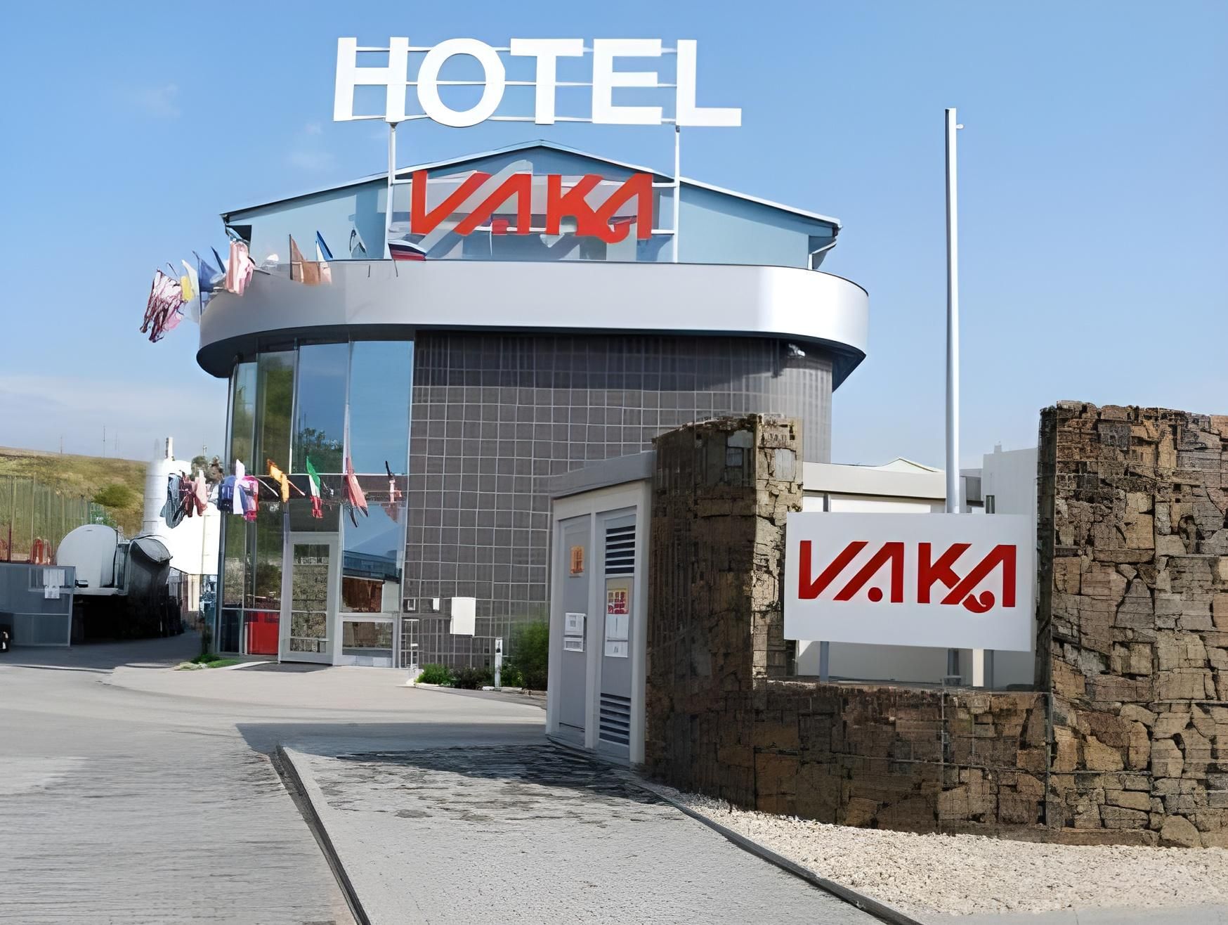 undefined Hotel Vaka
